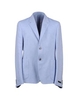 PRADA COATS & JACKETS Blazers MEN on YOOX.COM