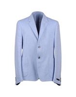 PRADA COATS & JACKETS Blazers MEN on YOOX.COM