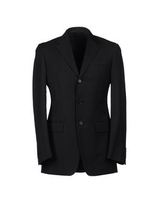 PRADA COATS & JACKETS Blazers MEN on YOOX.COM