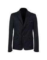 PRADA COATS & JACKETS Blazers MEN on YOOX.COM