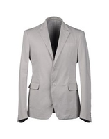 PRADA COATS & JACKETS Blazers MEN on YOOX.COM