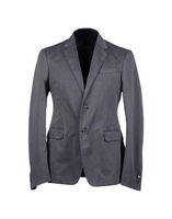 PRADA COATS & JACKETS Blazers MEN on YOOX.COM