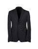 PRADA COATS & JACKETS Blazers MEN on YOOX.COM
