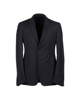 PRADA COATS & JACKETS Blazers MEN on YOOX.COM