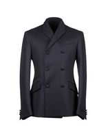 PRADA COATS & JACKETS Blazers MEN on YOOX.COM