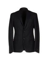 PRADA COATS & JACKETS Blazers MEN on YOOX.COM