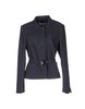 PRADA COATS & JACKETS Blazers WOMEN on YOOX.COM