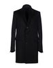 PRADA COATS & JACKETS Coats MEN on YOOX.COM