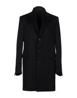 PRADA COATS & JACKETS Coats MEN on YOOX.COM
