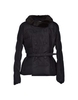 PRADA COATS & JACKETS Down jackets WOMEN on YOOX.COM