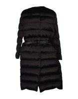 PRADA COATS & JACKETS Down jackets WOMEN on YOOX.COM
