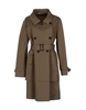 PRADA COATS & JACKETS Full-length jackets WOMEN on YOOX.COM