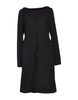 PRADA COATS & JACKETS Full-length jackets WOMEN on YOOX.COM