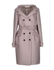 PRADA COATS & JACKETS Full-length jackets WOMEN on YOOX.COM