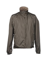 PRADA COATS & JACKETS Jackets MEN on YOOX.COM