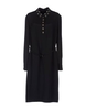 PRADA DRESSES Knee-length dresses WOMEN on YOOX.COM