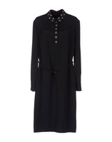 PRADA DRESSES Knee-length dresses WOMEN on YOOX.COM