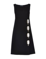 PRADA DRESSES Knee-length dresses WOMEN on YOOX.COM