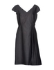 PRADA DRESSES Knee-length dresses WOMEN on YOOX.COM