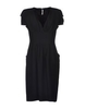PRADA DRESSES Knee-length dresses WOMEN on YOOX.COM