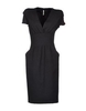 PRADA DRESSES Knee-length dresses WOMEN on YOOX.COM