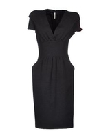 PRADA DRESSES Knee-length dresses WOMEN on YOOX.COM