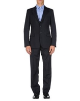 PRADA MENS SUITS Suits MEN on YOOX.COM
