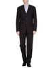 PRADA MENS SUITS Suits MEN on YOOX.COM