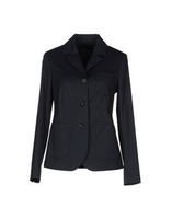 PRADA SPORT COATS & JACKETS Blazers WOMEN on YOOX.COM
