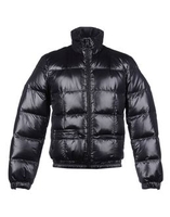 PRADA SPORT COATS & JACKETS Down jackets MEN on YOOX.COM
