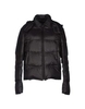 PRADA SPORT COATS & JACKETS Down jackets WOMEN on YOOX.COM