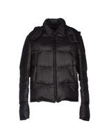 PRADA SPORT COATS & JACKETS Down jackets WOMEN on YOOX.COM