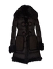 PRADA SPORT COATS & JACKETS Down jackets WOMEN on YOOX.COM