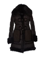 PRADA SPORT COATS & JACKETS Down jackets WOMEN on YOOX.COM