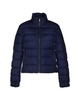 PRADA SPORT COATS & JACKETS Down jackets WOMEN on YOOX.COM