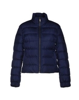 PRADA SPORT COATS & JACKETS Down jackets WOMEN on YOOX.COM