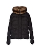 PRADA SPORT COATS & JACKETS Down jackets WOMEN on YOOX.COM