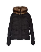 PRADA SPORT COATS & JACKETS Down jackets WOMEN on YOOX.COM