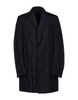 PRADA SPORT COATS & JACKETS Full-length jackets MEN on YOOX.COM