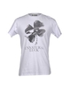 PREVER TOPWEAR Short sleeve t-shirts MEN on YOOX.COM