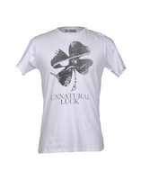 PREVER TOPWEAR Short sleeve t-shirts MEN on YOOX.COM