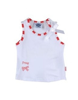 PRIMIGI TOPWEAR T-shirts GIRLS on YOOX.COM
