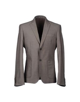 PRIMO EMPORIO COATS & JACKETS Blazers MEN on YOOX.COM