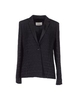 PRINGLE OF SCOTLAND COATS & JACKETS Blazers WOMEN on YOOX.COM