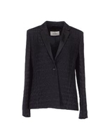 PRINGLE OF SCOTLAND COATS & JACKETS Blazers WOMEN on YOOX.COM