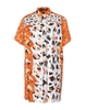 PRINGLE OF SCOTLAND DRESSES Short dresses WOMEN on YOOX.COM