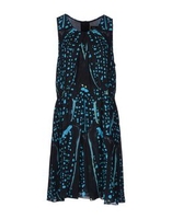 PROENZA SCHOULER DRESSES Knee-length dresses WOMEN on YOOX.COM