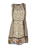 PROENZA SCHOULER DRESSES Short dresses WOMEN on YOOX.COM