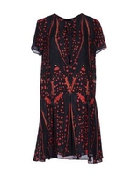 PROENZA SCHOULER DRESSES Short dresses WOMEN on YOOX.COM