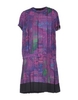 PROENZA SCHOULER DRESSES Short dresses WOMEN on YOOX.COM